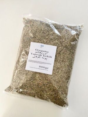 Oregano 1KG