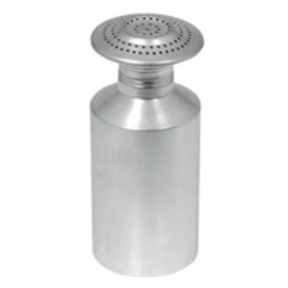 Zoutstrooier Aluminium 1st